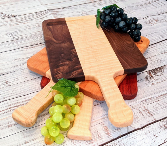 Serving Trays, Cheese Boards & Charcuterie Boards